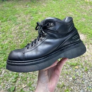 Dr Martens DM’s Vintage 9011 Boots Size 9 Men’s